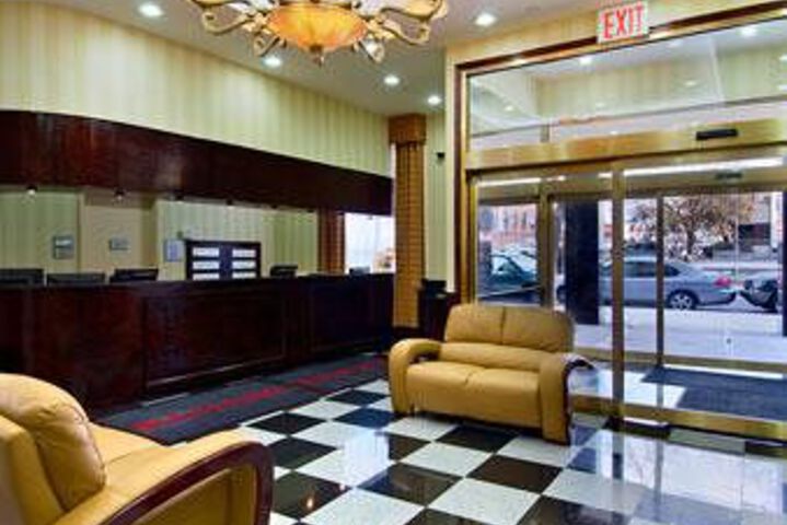 Hotel Interior 37 of 40