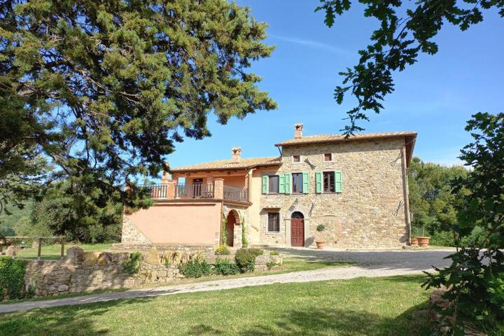 Agriturismo La Bulletta