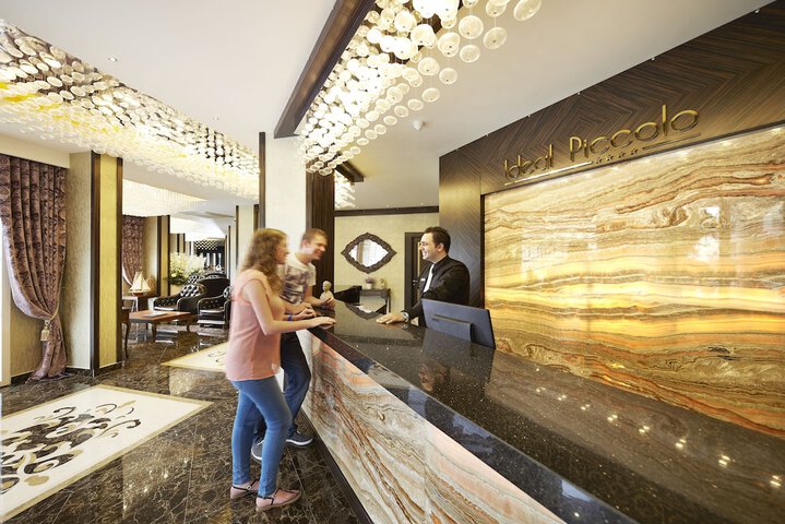 Hotel Interior 2 of 24