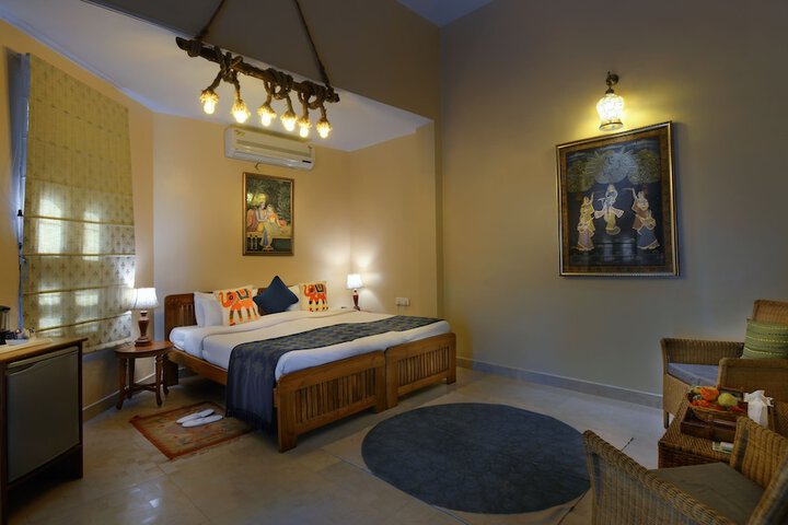 Room 10 of 135