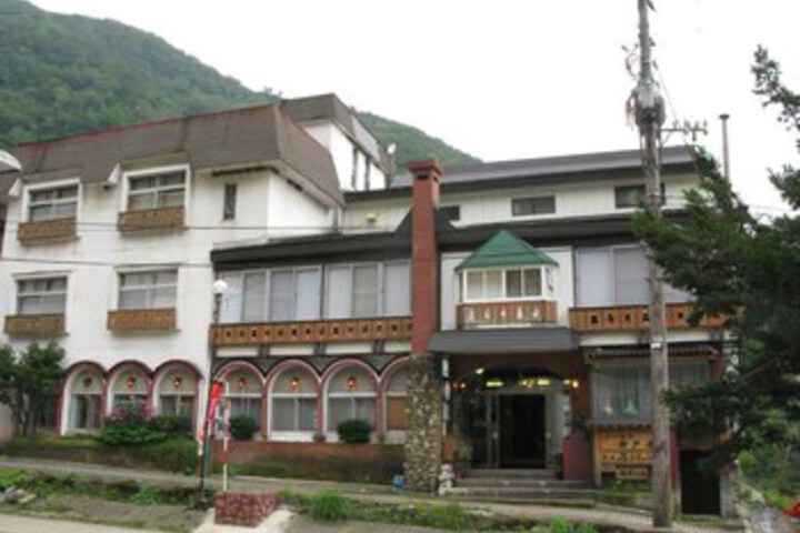 Hotel Iwatoya