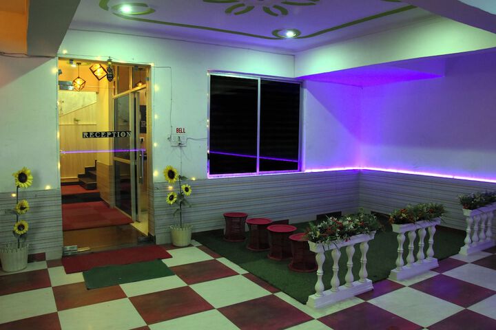 Hotel 50 of 84