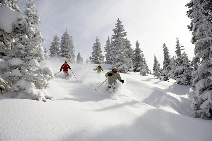 3 Bedroom Mountain Vacation Rental in the Heart of Vail Village