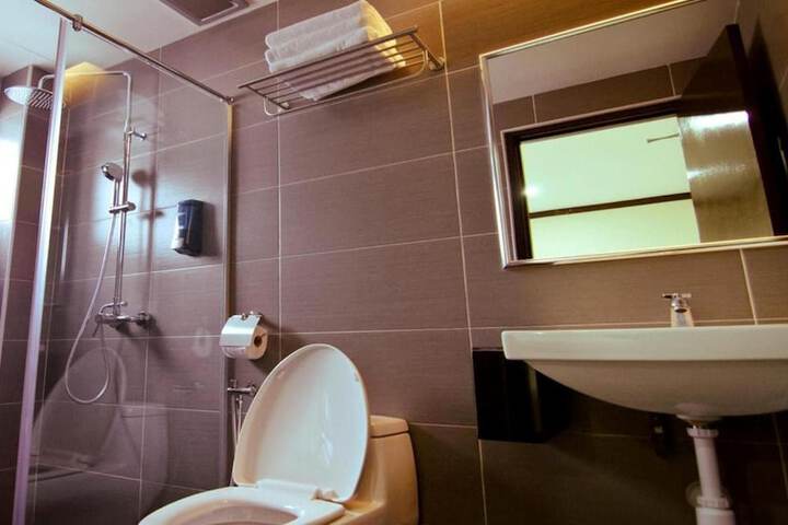 Bathroom Vanities