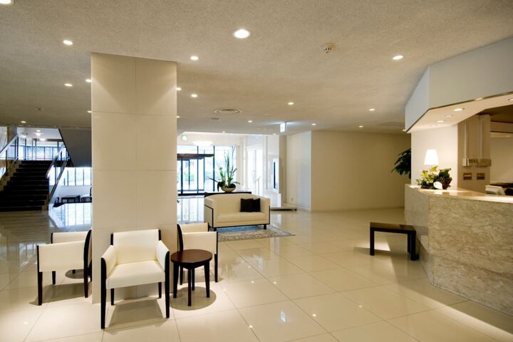 Hotel Interior 2 of 60