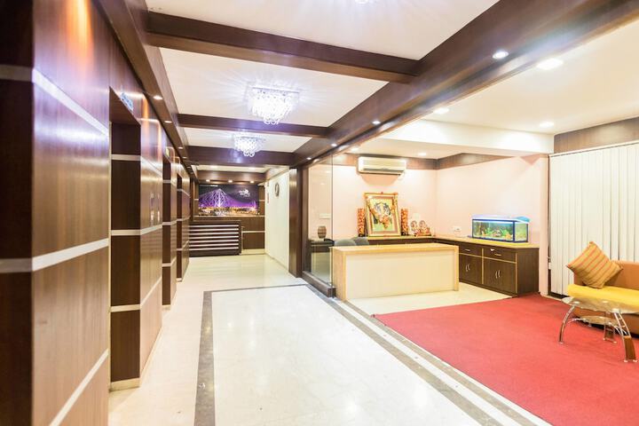 Hotel Interior 2 of 45