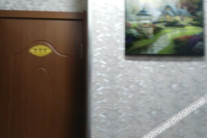 Harbin Bocheng Hotel