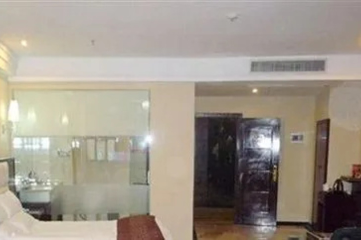 Xichang Tianhao Hotel