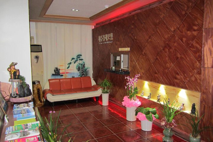 Hotel Interior 5 of 36