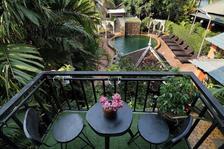 Terrace/Patio 102 of 109
