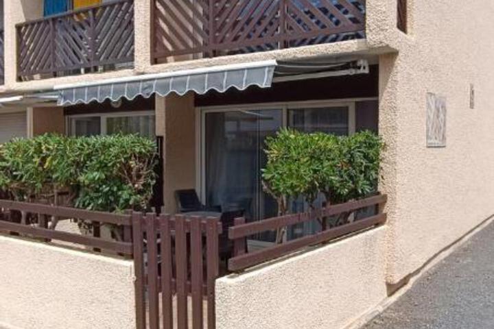 Maison près de la plage