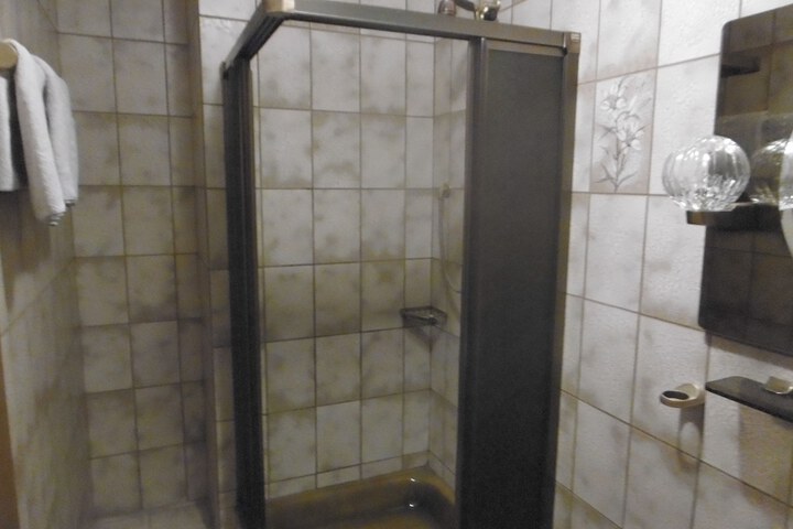 Restrooms