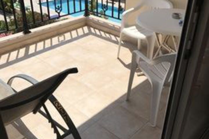 Terrace/Patio 2 of 18