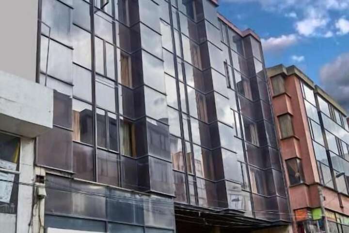 HOTEL SUAREL CENTER