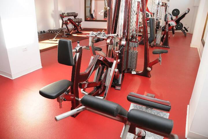 Health and Fitness 38 of 49