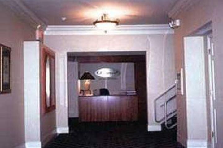 Fitness Facility Photos