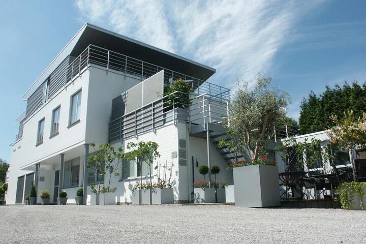 Hotel Vijfwegen