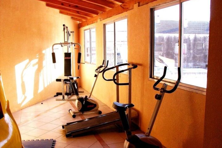 Fitness Center Photo