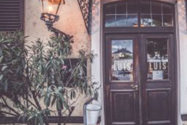 Hotel Luis