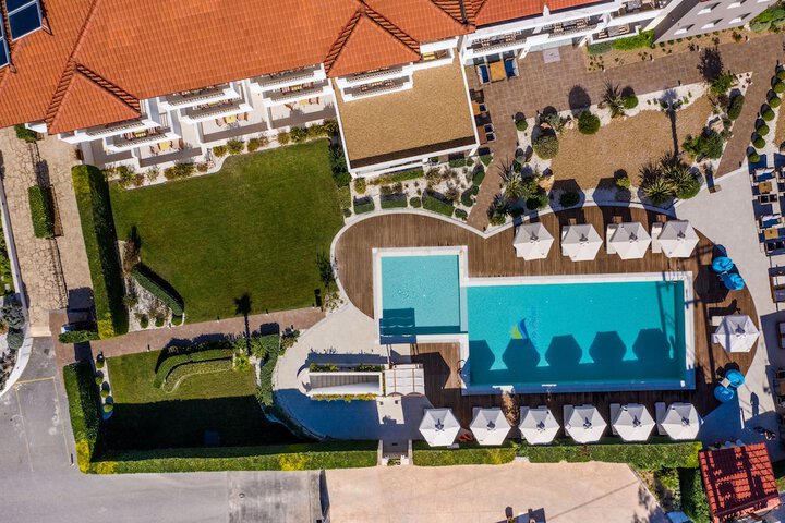Hotel 120 of 122