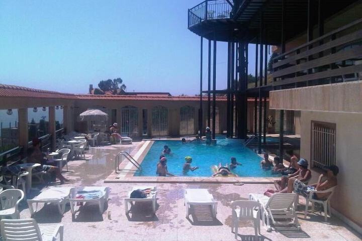Pool 41 of 84