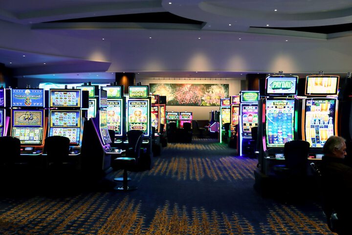 Casino