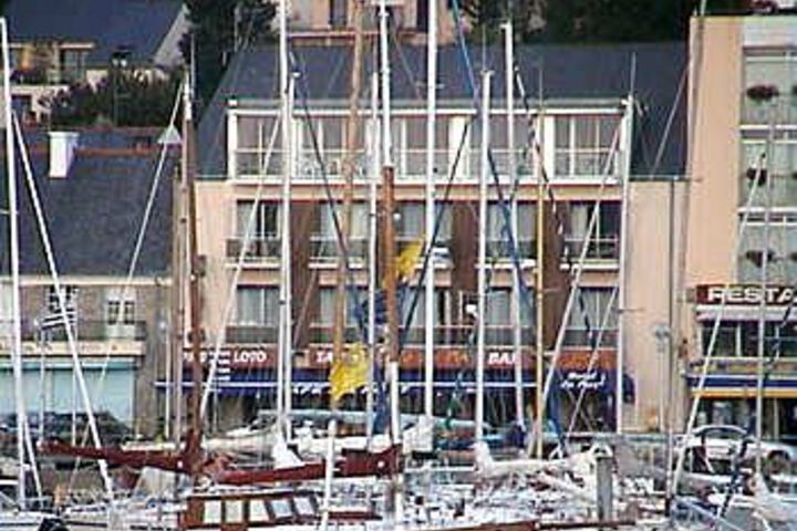 Photo of Hotel du Port