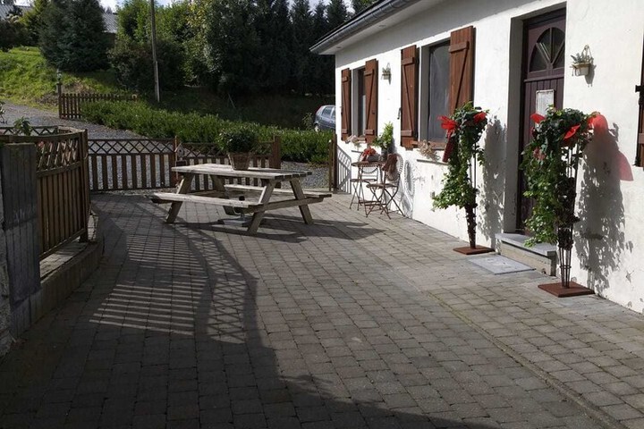 Terrace/Patio 21 of 24
