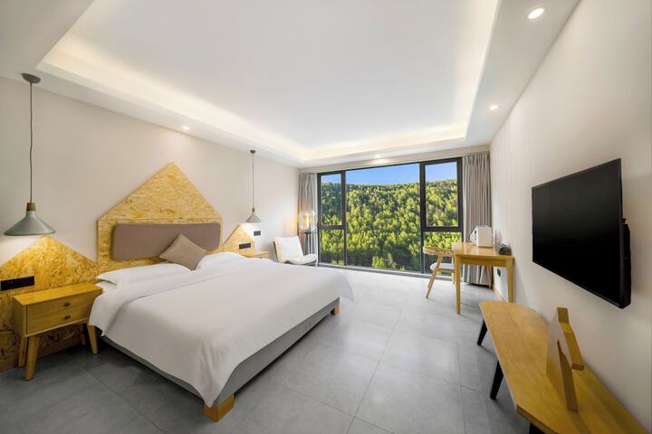 Jianshanxi Designer Hotel