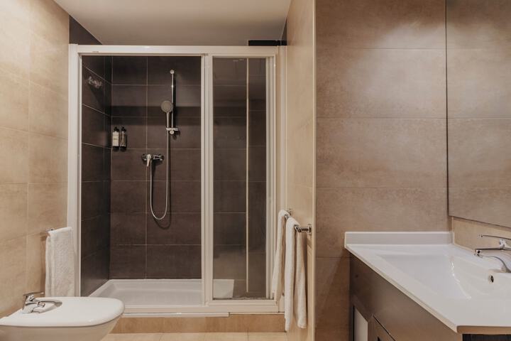 Bath Amenities
