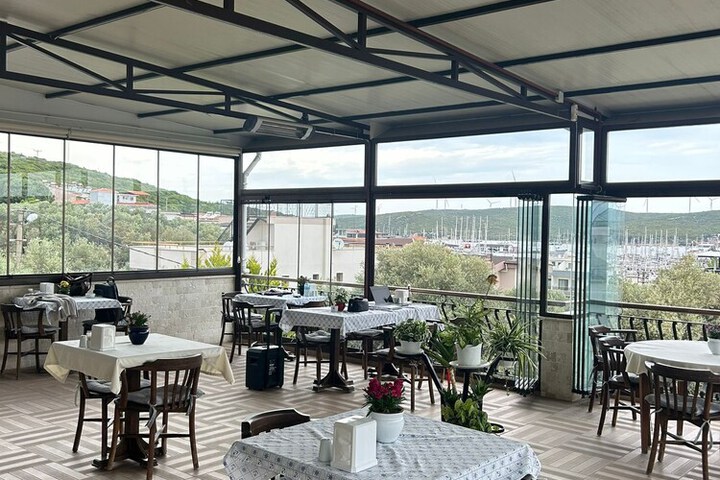 Terrace/Patio 32 of 50