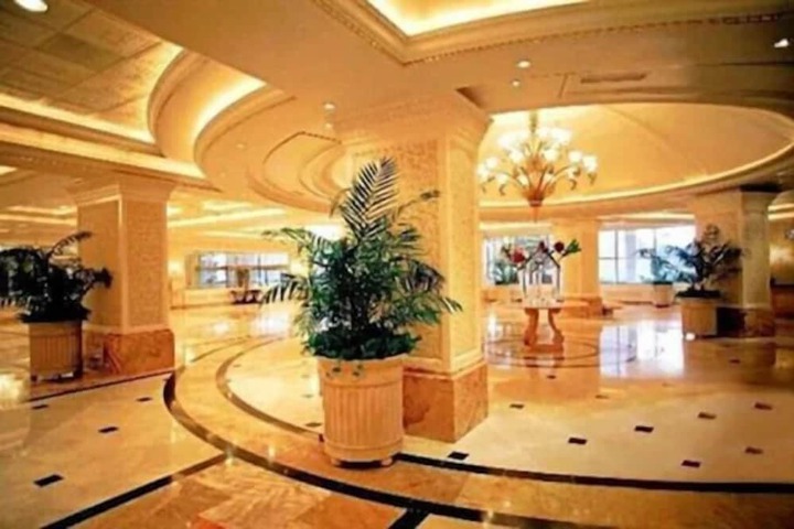 Hotel Interior 3 of 45