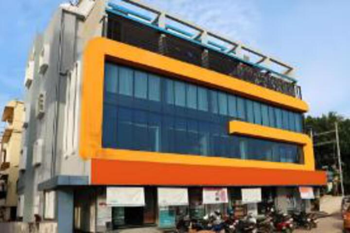 Hotel Golden Orchid