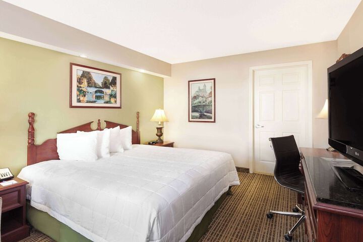 1 King Bed Mobility Accessible (5 of 9)
