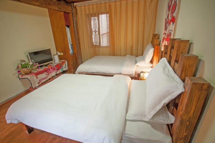 Qingman Sunshine Inn