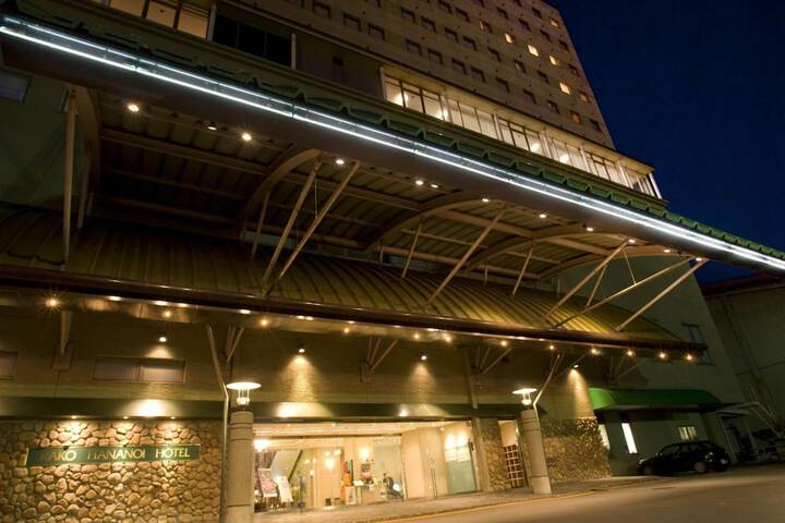 Hotel 49 of 53