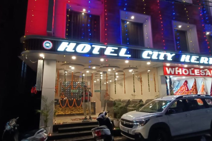 Hotel 57 of 61