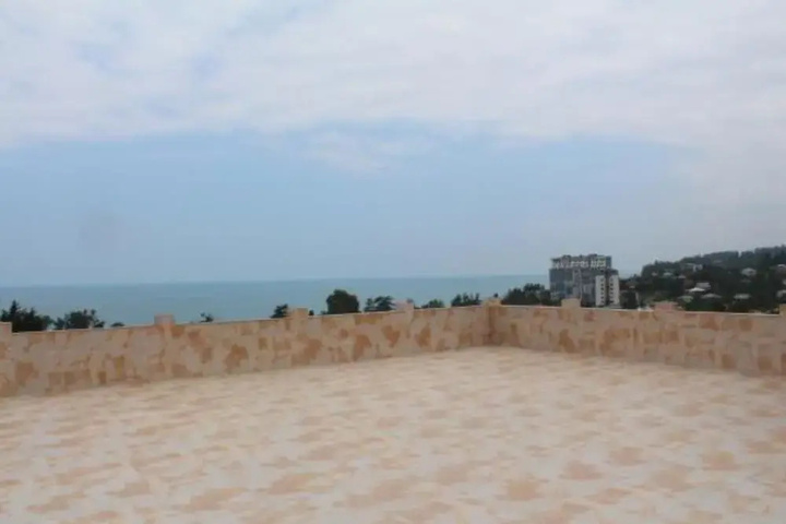 Beach 6 of 8