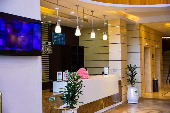 Hotel Interior 2 of 18