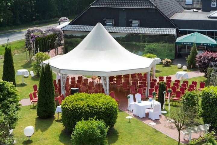 Wedding/Banquet 46 of 47