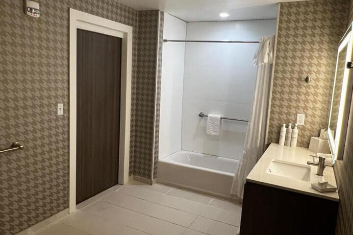 1 Queen Bed Studio Suite (4 of 7)