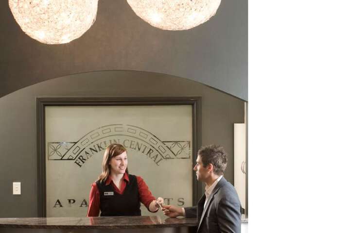 Hotel 36 of 38