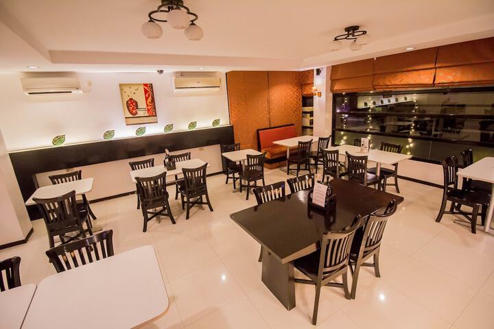 Restaurants