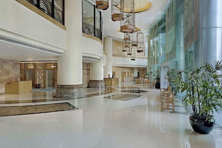 Hotel Interior 3 of 33