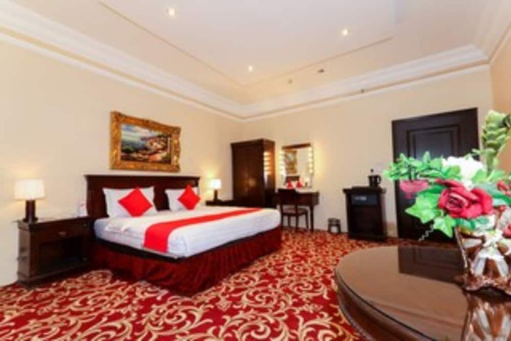 Room 16 of 46