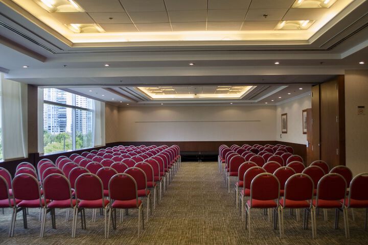 Meeting 94 of 116