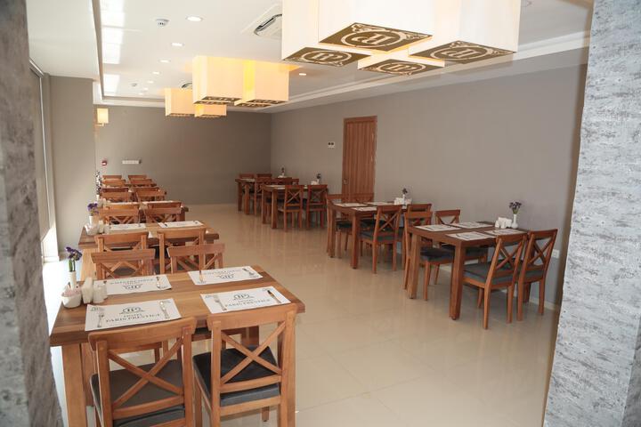 Photo of Paris prestige