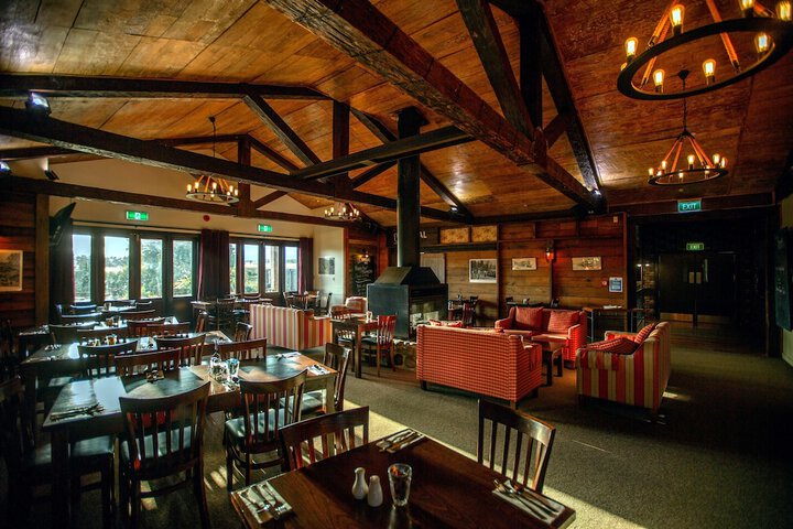 Restaurants