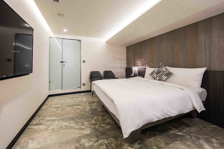 Hotel I Journey