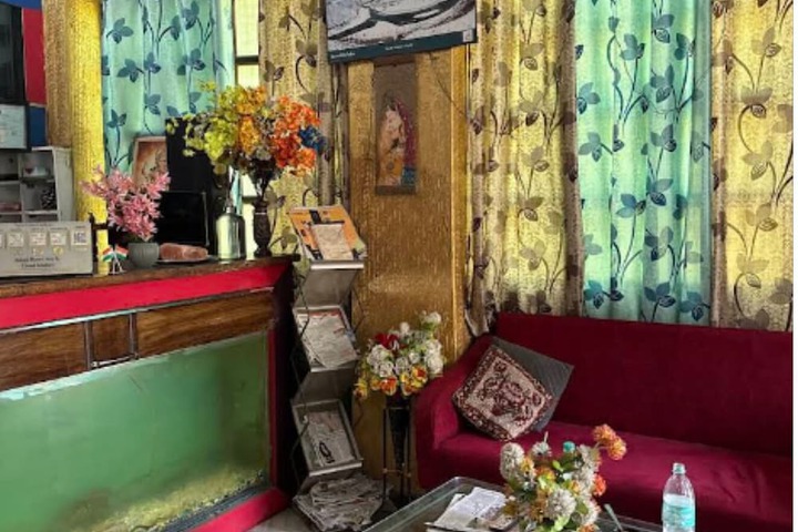 Balaji Homestay